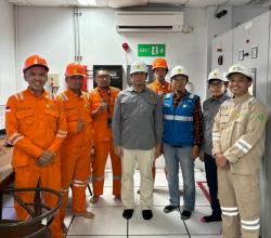 PLTP Ulumbu Siap Pasok 40 MW, Flores Menuju Kemandirian Energi