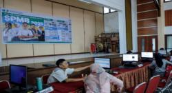 210.910 Siswa di Jabar Diterima di SPMB Tahap 1