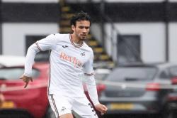 Resmi Tinggalkan Swansea City, Nathan Tjoe-A-On Pulang ke Belanda atau Gabung Klub Liga 1?