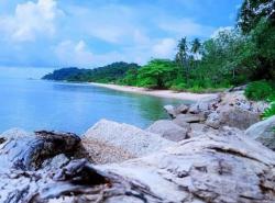 Bangka Belitung Gugat ke MK, Kepri: Pulau Pekajang Sudah Sah Milik Kami