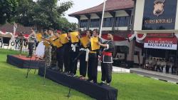 Jelang Suronan, Perguruan Silat dan Ormas di Boyolali Sepakat Jaga Kondusivitas