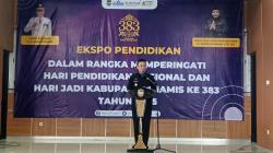 Ekspo Pendidikan 2025 Ciamis: Wadah Inovasi, Refleksi, dan Harapan Menuju Generasi Emas