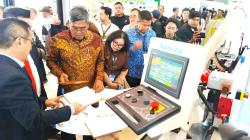 Ekspor Kayu Indonesia Tembus Rp3,23 Miliar Dolar AS