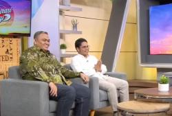 Wakil Ketua DPRD Jateng Sarif Abdillah Ajak Pemerintah Daerah dan Masyarakat Waspadai Kemarau Basah
