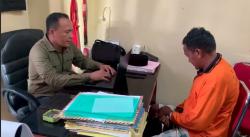 Jual Bahan Peledak Selundupan dari Malaysia, eks TKI di Buton Diringkus Polisi