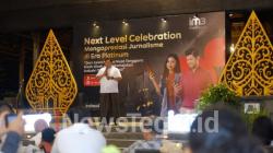 Tambah BTS 4G Pelanggan Indosat Mencapai 15,9 juta