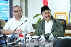 Bencana Lewotobi: Kemensos Kirim Logistik ke Flores Timur, Nilainya Lima Miliar
