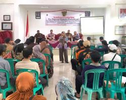 Walikota Pekalongan Dukung Kehadiran Pos Bantuan Hukum Guna Perkuat Akses Keadilan
