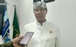 Gedung Baru Dipakai Rapat Paripurna, Komisi III DPRD KBB Bangga dan Apresiasi Program Bupati