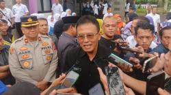 Minim Koordinasi, Bupati Ciamis Herdiat Sunarya Sindir Keras KCD Pendidikan Wilayah XIII Jabar