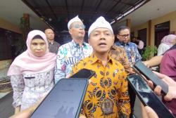 Wamen Dikdasmen Kunjungi SLBN Taruna Mandiri Kuningan, Janjikan Dukungan untuk Program Vokasi