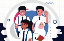 SPMB TK, SD & SMP Sragen 2025 Resmi Dibuka, Ini Jadwal dan Jalur Pendaftarannya!