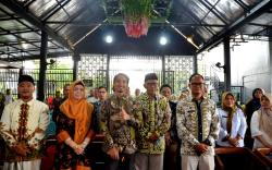 Program Makan Bergizi Gratis Dicanangkan di Gresik, Tekan Stunting dan Malnutrisi