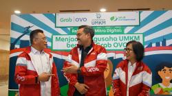 Grab dan Kementerian UMKM Putuskan Mitra Digital Mendapat Jaminan Sosial BPJS Ketenagakerjaan