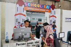 Ada Diskon 30 Persen untuk 16 KA Kelas Ekonomi di Wilayah Daop 4 saat Libur Sekolah, Ini Daftarnya