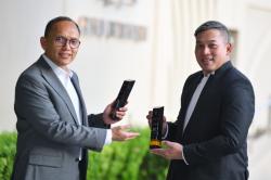 Transformasi Digital BTN Diakui Dunia, Raih Dua Penghargaan Internasional di Dubai 
