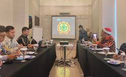 Word Resources Institute Tetapkan Gunung Sari Rebang Tangkas sebagai Kampung Reforma Agraria 2025