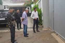 Kunjungan Hayono Isman ke Rumah yang Kini Milik Djan Faridz Sempat Picu Dialog Tegang