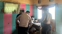 Laporan Warga Berbuah Hasil, Polisi Gerebek Penjual Obat Terlarang di Garut