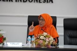 Ledia Hanifa Soroti Efisiensi dan Prioritas Program Makan Bergizi Gratis di Sekolah