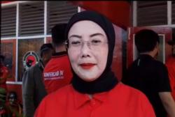 Selly A Gantina: Kader PDIP Wajib Sejahterakan Rakyat Lewat Program Pemerintah