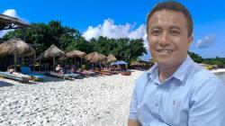 DPRD NTB Marga Harun Soroti 200 Vila Ilegal Berdiri Megah di Lombok Tengah