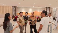 Jelang Kejurnas Catur 2025, PB Percasi Kunjungi Mamuju Cek Kesiapan Tuan Rumah