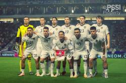 Hitung-hitungan Agar Timnas Indonesia Lolos Putaran 4 Kualifikasi Piala Dunia 2026