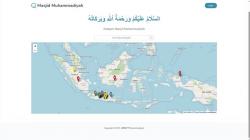 Aplikasi SIMASMUH UMS Siap Digitalisasi Data Masjid Muhammadiyah se-Indonesia