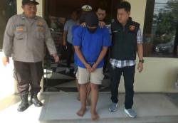 Komplotan Bajing Loncat Gasak Gula dari Truk di Ciwandan, 2 Pelaku Diciduk Polisi