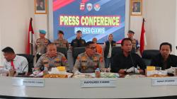 KPAID Jabar Apresiasi Polres Ciamis Cepat dalam Penanganan Kasus Pencabulan di Ponpes