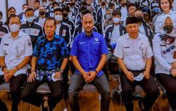 HUT ke-498 Jakarta, Faris Royan Minta Pramono Anung Bawa Jakarta Bersaing dengan Kota Global