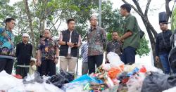 3 Dump Truk Baru Dikerahkan, Pemkot Tasikmalaya Genjot Efektivitas Penanganan Sampah