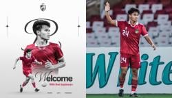 PSM Makassar Datangkan Eks Timnas Indonesia Hadapi Liga 1 Musim 2025/26