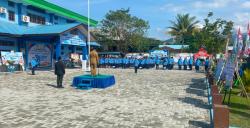 Dukungan Pemkot dan Pemkab Jayapura Jadi Semangat Baru PT. AM Jayapura di HUT ke-33