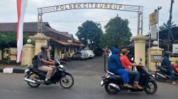5 Tahanan Kabur dari Sel Polsek Citeureup, Pengamat: Propam Wajib Usut Dugaan Kelalaian Petugas
