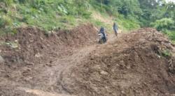 Warga Ciparaja Terancam Longsor, Pemdes Batulawang Desak Pemasangan Bronjong
