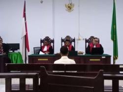 Terkait Kasus Narkoba, Jaksa Tuntut 7 Tahun Penjara untuk Rino Eko Suneth