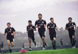 Timnas Indonesia Siap Hadapi Putaran 4 Kualifikasi Piala Dunia 2026 Zona Asia,Genggam Tiket Tersisa?