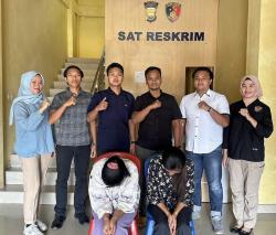 Nagih Utang Malah Dikeroyok di Dalam Rumah