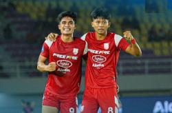 55 Nama Pemain Liga 1 Masuk Calon Tim All Star Piala Presiden 2025, Siapa Jagoanmu?
