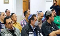 Umat Yahudi Iran Serukan Militer Teheran Hujani Terus Israel dengan Rudal Harian