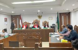 Polemik Kepemilikan Saham, Sigit Soeharto Digugat di PT BRW