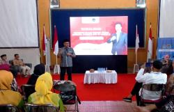 Butuh 80 Dapur Untuk Program MBG di Grobogan, BGN dan Edy Wuryanto Dekati Warga Muhammadiyah