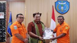 Unit Siaga SAR Terbentuk di TTU, Respon Cepat Kedaruratan di Wilayah Perbatasan