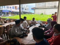 Bukan Razia! Bapenda Lingga Sambangi Usaha, Ternyata untuk Edukasi Pajak