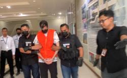 Diamankan Imigrasi, Pria Tampan Asal Suriah Batal Pinang Kekasihnya di Ponorogo
