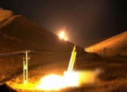 Ini dia! 10 Alasan Dunia Cenderung Senang Lihat Serangan Iran ke Israel