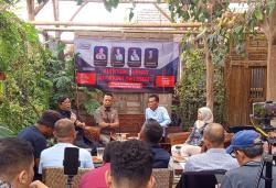 Diskusi Waroeng Rakyat, Komisi IV Soroti Krisis Layanan BPJS dan Minimnya Obat di Puskesmas
