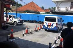 Bikin SIM Wajib Punya BPJS Kesehatan dan Sertifikat Kursus Mengemudi
